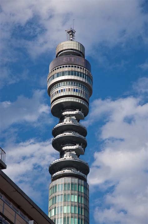 Bye Bye To Bt Tower Dishes