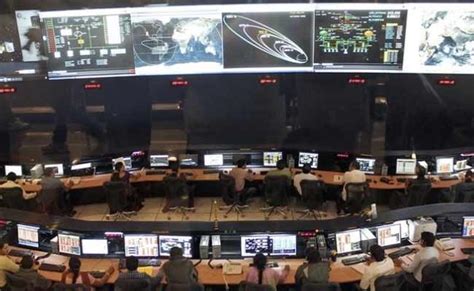 United Arab Emirates Space Agency Seeks Cooperation With Isro