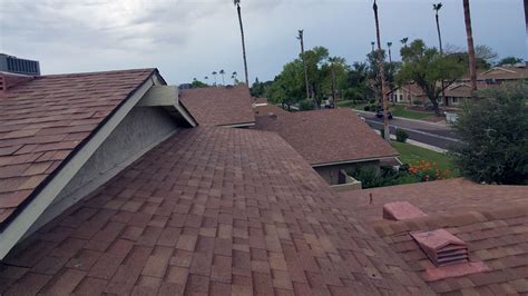 Scottsdale Shingles Roofing Roofers In Scottsdale Arizona