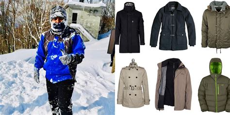 Lelaki Ini Kongsi Pakaian Asas Yang Perlu Korang Bawa Untuk Travel Ketika Musim Sejuk