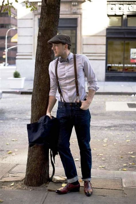 30 Amazing Vintage Men Fashion Ideas For You Instaloverz