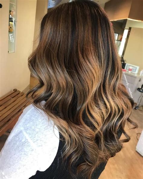 50 Ideas Of Caramel Highlights Worth Trying For 2023 Hair Adviser