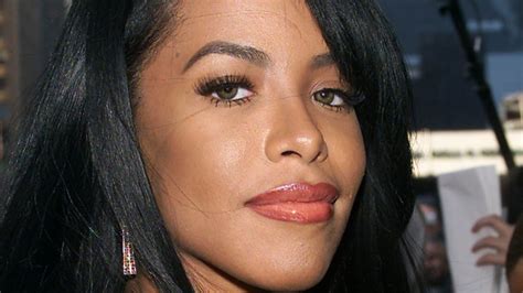 Was Wir über Aaliyahs Posthumes Album Wissen