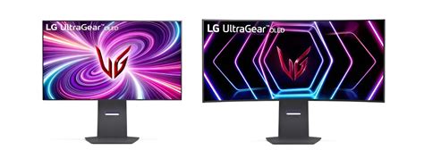 Lg Goes Extreme With New 4k Oled Gaming Monitor With Insane 480hz