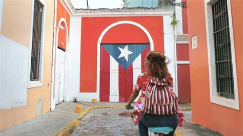 Discover Puerto Rico Launches New Campaign Recommend