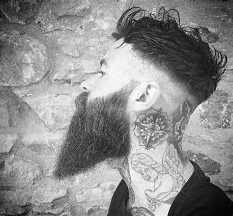 Maybe you would like to learn more about one of these? 30 High Fade Haircuts For Men - A Cut Above The Rest