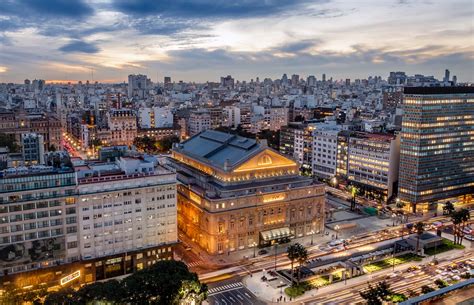 What To Do In Buenos Aires The Best Things To See Where