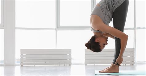Yoga Osteoporosis Forward Bends Kayaworkout Co