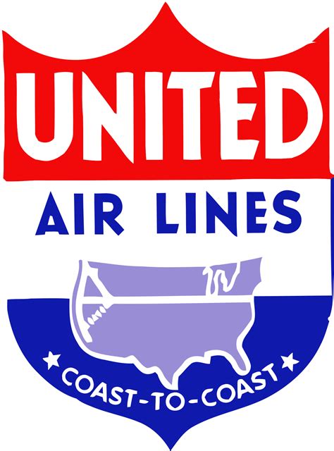 21 united airlines logo2 airline free vectors on ai, svg, eps or cdr. United Airlines | Logopedia | Fandom powered by Wikia