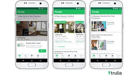 If you're not sure what you were charged for but you know the exact amount, search for the amount. Feed Your Home Search with Trulia's Activity Feed - Trulia ...
