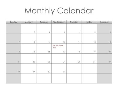 New Free Customizable Printable Calendar Free Printable Calendar Monthly