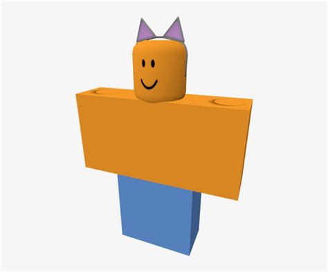Roblox Free Transparent Png Download Pngkey
