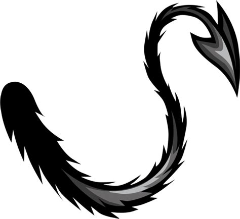 Tail Png Pic Png Mart