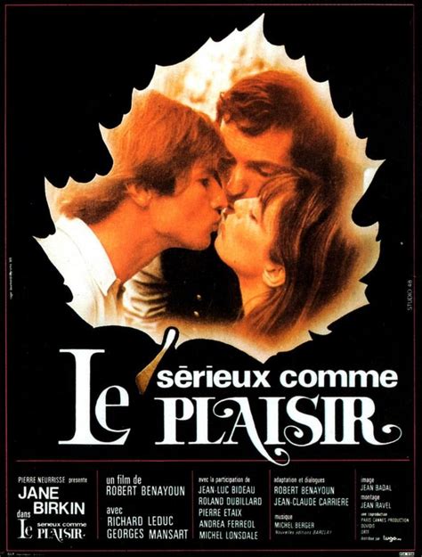 S Rieux Comme Le Plaisir Unifrance Films