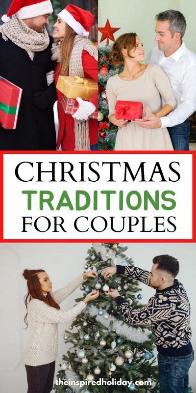 Christmas Traditions For Couples Christmas Traditions Its Christmas Eve Christmas Eve Traditions