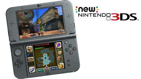 New Nintendo 3ds And 3ds Xl Review Tech Advisor