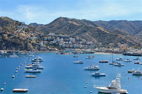 6 Adventurous Things To Do In Catalina Island Around The World With