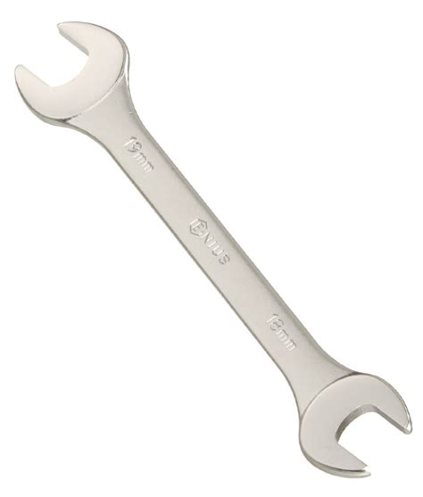 27 X 30mm Open End Wrench Genius