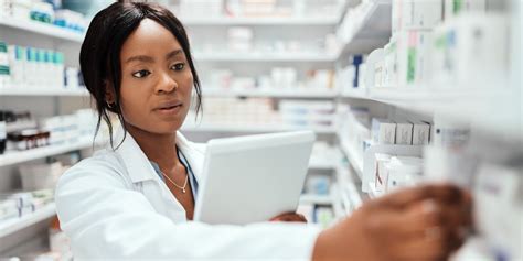 How Pharmacies Can Help Improve Medication Management Pointclickcare