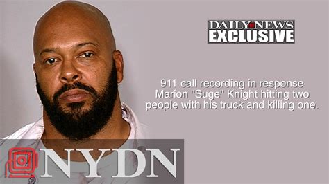 911 call of suge knight s hit and run murder charge thisisagtv