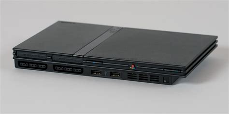 The Playstation 2 Turns 15 In South Africa Mygaming