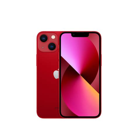 Atandt Iphone 13 Mini 256gb Productred