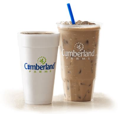 Enjoy a wide variety of food and drinks at cumberland farms and conveniently pay for everything with the discount gift cards in your possession. Thursday Freebies - Free Coffee at Cumberland Farms, 7-Eleven, and More