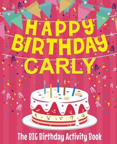Happy Birthday Carlee Telegraph