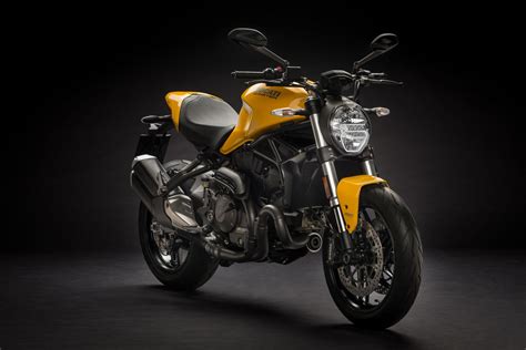 Explore ducati motorcycles for sale as well! Ducati Monster 821 - Alle technischen Daten zum Modell ...