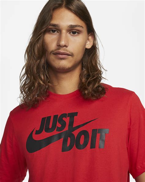 Nike Sportswear Jdi Mens T Shirt