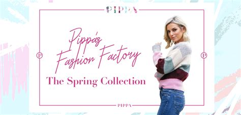events pippa o connor official website