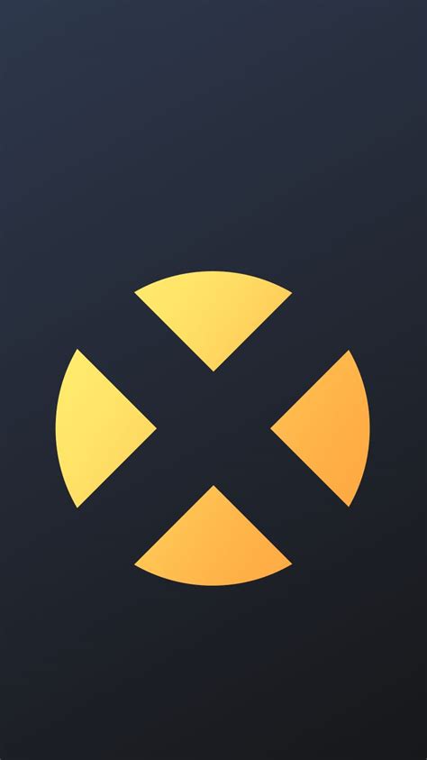 X Men Iphone Wallpapers Wallpaper Cave