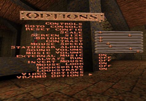 Quake In Vr So Spielt Ihr Den Klassiker In Virtual Reality Godoculus