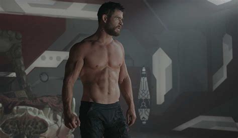 Thank you @chrishemsworth this app. Chris Hemsworth launches own fitness app, Centr - The Week