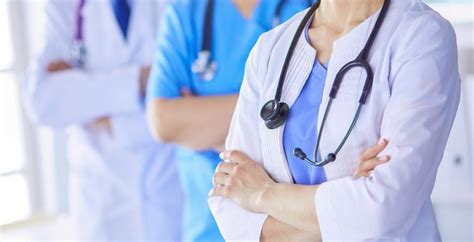 Nurse Practitioner Vs Doctor A Comprehensive Comparison Twu