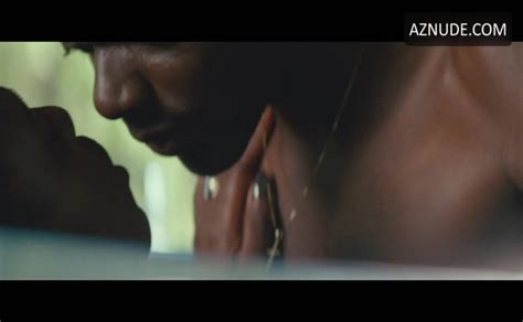 Daniel Kaluuya Butt Straight Scene In Queen And Slim Aznude Men