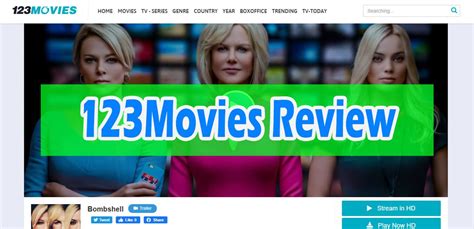 123movies Review Is 123movies Legal Or Safe To Use Special Tips