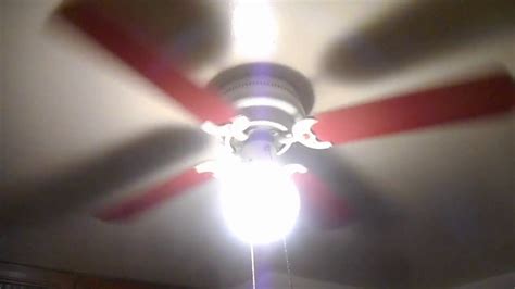 Related reviews you might like. Hampton Bay Littleton 42" ceiling fan. - YouTube