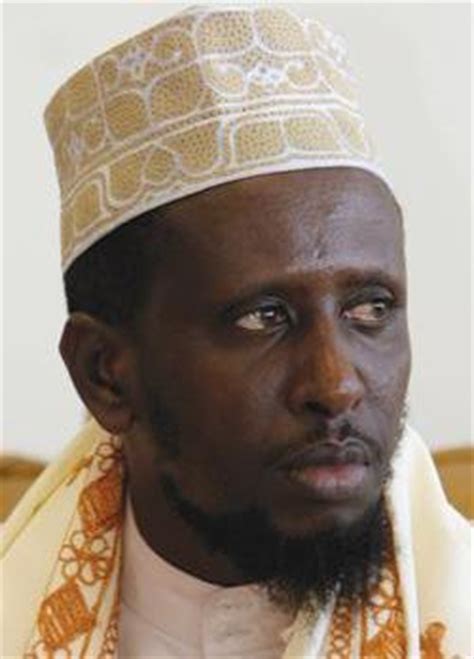 Biography dr isa ali ibrahim pantami is currently a professor of computer information system at the. Islamist leader sworn in as new Somali president