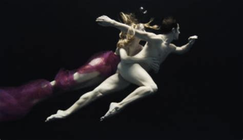 Underwater Photography By Nadia Moro