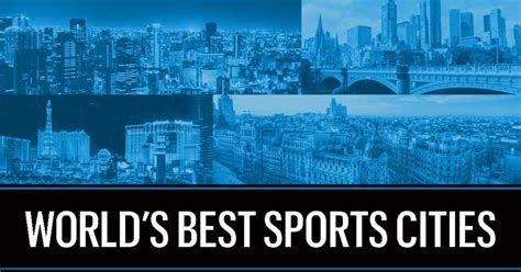 Worlds Best Sports Cities Mortenson