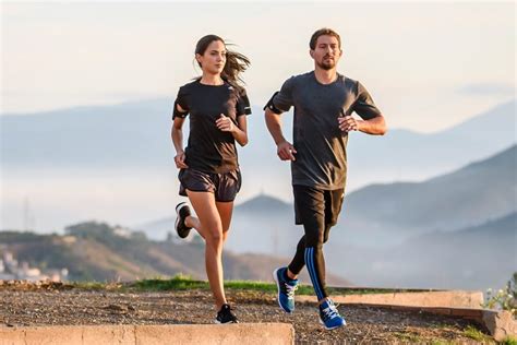 Running Advice For New Runners 8 Tips For Beginners