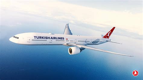 Top 999 Turkish Airlines Wallpaper Full HD 4K Free To Use