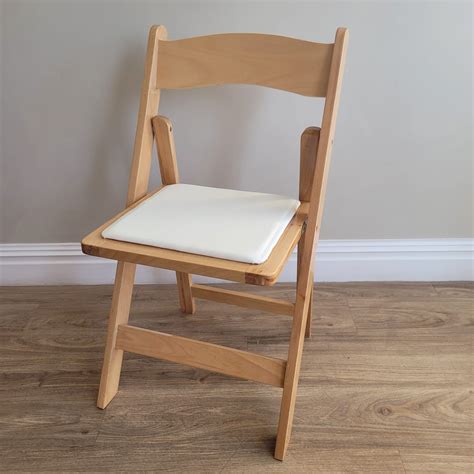 Chair Hire — Wilgenhof Estate