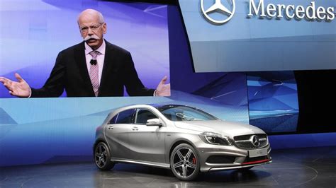 Daimler Sparprogramm Soll Drei Milliarden Euro Bringen Manager Magazin