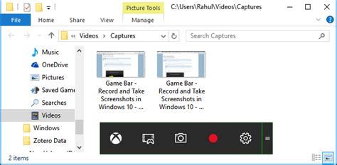 So Erstellen Sie Screenshots In Windows 10 Dewey