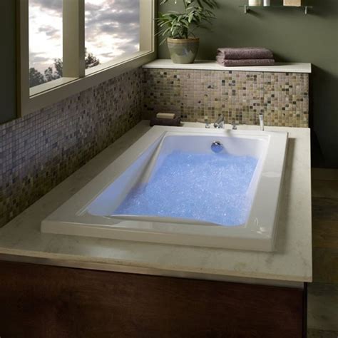 Table of contents choosing the best whirlpool tub best whirlpool tubs of 2021 dimensions. Green Tea 72x36 inch EcoSilent Whirlpool | American Standard
