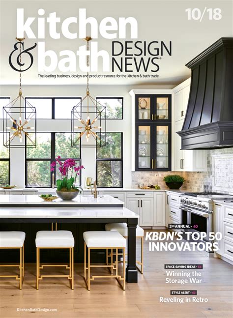 Kitchen And Bath Design News Archives Kitchen And Bath Design News