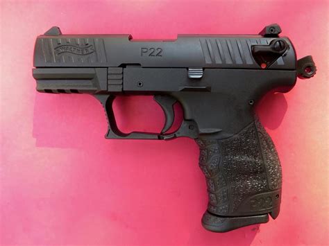 6 Best 22lr Pistolshandguns Hands On Tiny And Awesome Pew Pew Tactical