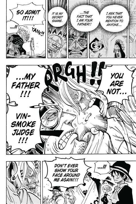 sticker on twitter top tier moment the way sanji just gets in his face and screams “admit it